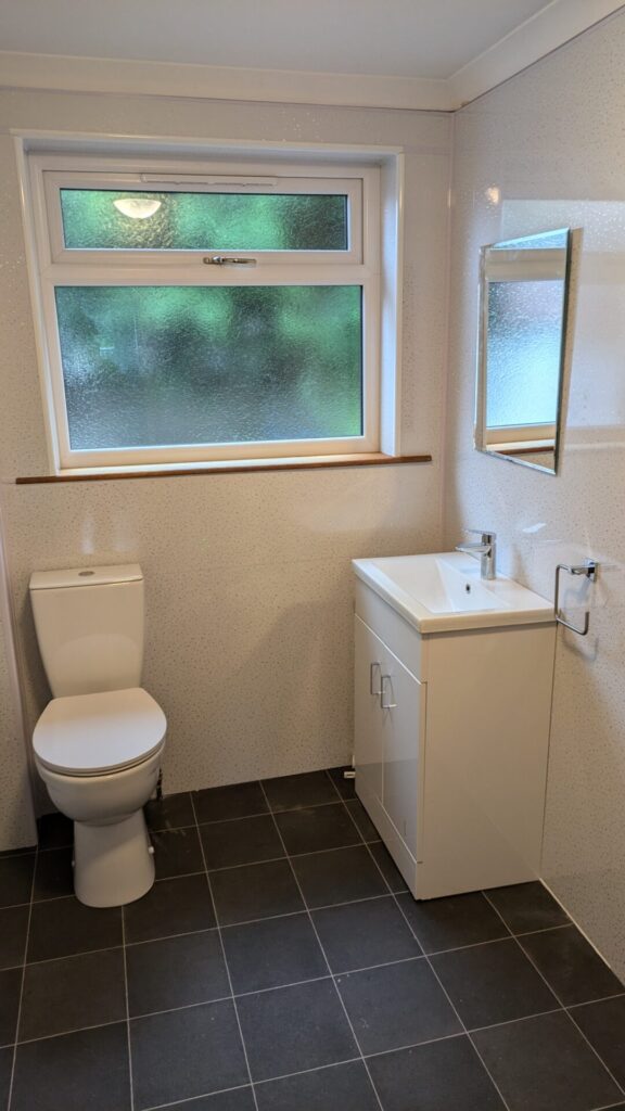 Inverness Bathroom Renovations Moffat Bathrooms - Bathroom Fitters in ...